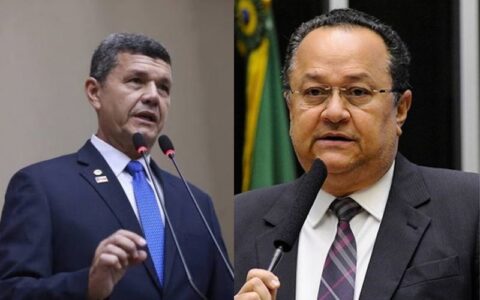 Silas e Dan Câmara sofrem derrota dupla e ficam fora em 2027