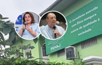 SINJOR/AM encaminha propostas a candidatos e defende concursos e valorização profissional