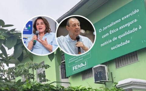 SINJOR/AM encaminha propostas a candidatos e defende concursos e valorização profissional