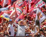 ‘Sócios do Master não vão governar o Brasil’, diz Lula