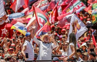 ‘Sócios do Master não vão governar o Brasil’, diz Lula