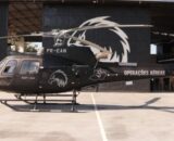 SSP-AM reforça monitoramento aéreo contra queimadas criminosas no Amazonas