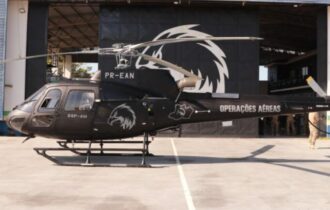 SSP-AM reforça monitoramento aéreo contra queimadas criminosas no Amazonas