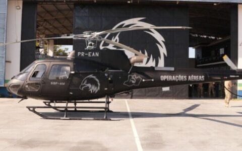SSP-AM reforça monitoramento aéreo contra queimadas criminosas no Amazonas