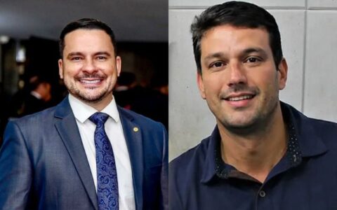 Sonho de ser suplente de senador acaba para Toniza