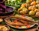 Tambaqui, tucumã e açaí podem ajudar na prevenção da obesidade, aponta nutricionista