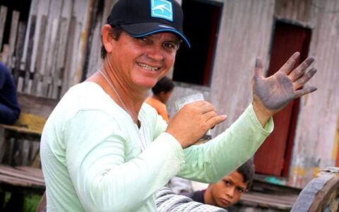 TCE-AM cobra R$ 71,3 milhões de ex-prefeito de Eirunepé