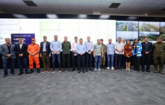 TCE-AM e MPC-AM defendem ações permanentes contra queimadas no Amazonas