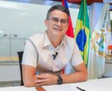 TCE-AM marca julgamento das contas de David Almeida para 20 de outubro