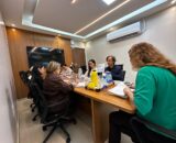 TCE-AM monitora profissionais de apoio na educação especial