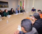 TCE-AM reforça ações contra queimadas e estiagem no AM