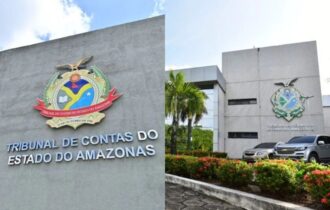 TCE dá cinco dias para Governo do AM explicar destino de empréstimo de R$ 1,46 bilhão