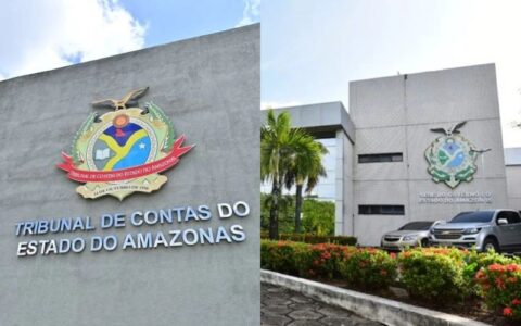 TCE dá cinco dias para Governo do AM explicar destino de empréstimo de R$ 1,46 bilhão