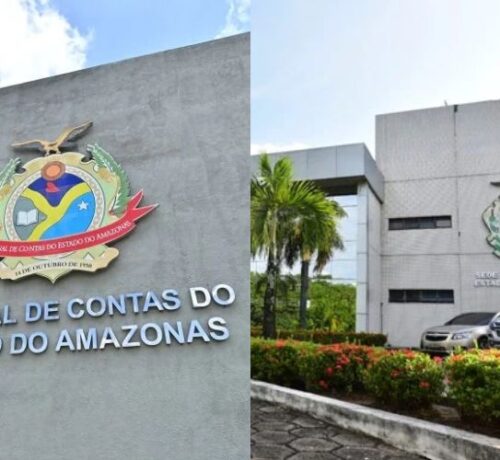 TCE dá cinco dias para Governo do AM explicar destino de empréstimo de R$ 1,46 bilhão