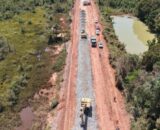 TCU inclui BR-319 entre obras rodoviárias prioritárias para receber recursos