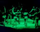 Teatro Amazonas recebe dança sobre crise ambiental