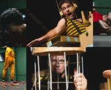 Teatros de Manaus oferecem programação gratuita nesta sexta