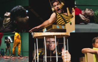 Teatros de Manaus oferecem programação gratuita nesta sexta