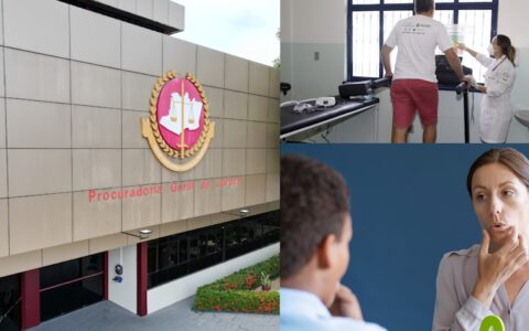 Terceirização de fisioterapia e fono vira alvo de investigação