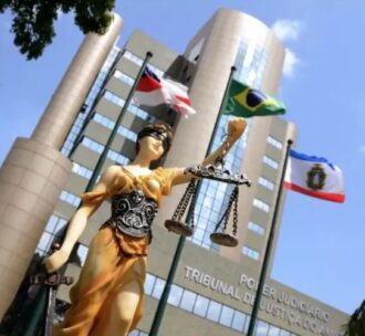 TJAM contrata serviços de jornalismo por R$ 1,18 milhão com empresa de engenharia