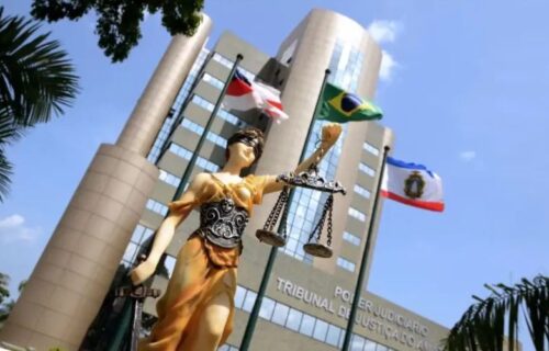 TJAM contrata serviços de jornalismo por R$ 1,18 milhão com empresa de engenharia