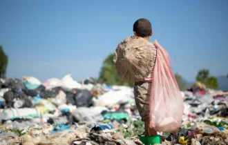 Trabalho infantil cai 9,2% no Brasil entre 2024 e 2025