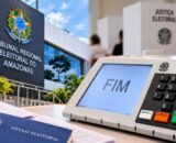 TRE-AM desmente mudança nos locais de votação em Manaus para o 2º turno