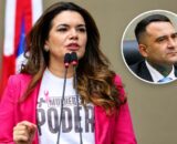 TRE-AM desmente narrativa de Salazar e garante resposta a Alessandra Campêlo