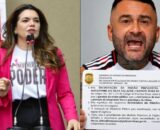 TRE aponta distorção e manda Salazar apagar vídeo contra Alessandra Campêlo