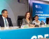 TRE-AM sorteia 23 urnas para auditoria no segundo turno