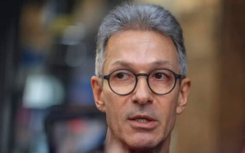 Tribunal Eleitoral de Minas vai apurar uso de celular por Zema na urna
