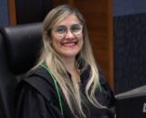 Tribunal Pleno aprova indicação da juíza Yone Gurgel para o cargo de desembargadora do TRT-11
