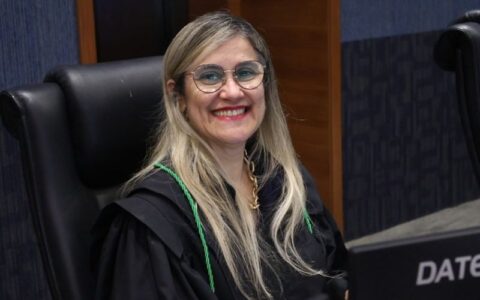 Tribunal Pleno aprova indicação da juíza Yone Gurgel para o cargo de desembargadora do TRT-11