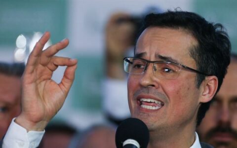 TSE adia julgamento sobre candidatura de Deltan Dalagnol ao Senado