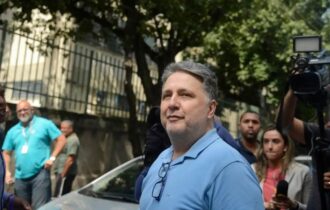 TSE anula votos de Garotinho, e Ruas vence governo do Rio no 1º turno 
