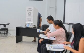 TSE conclui apuração do 2º turno em tempo recorde, mesmo com prorrogação