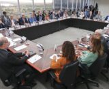 TSE reúne TREs para alinhar ações do 2º turno