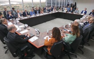 TSE reúne TREs para alinhar ações do 2º turno