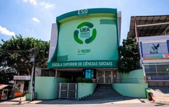 UEA prorroga inscrições para mestrado em Ciências Humanas até 3 de novembro