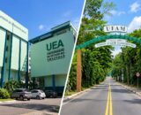 Ufam e UEA terão ponto facultativo na sexta-feira (30)