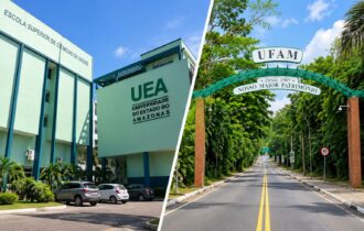 Ufam e UEA terão ponto facultativo na sexta-feira (30)