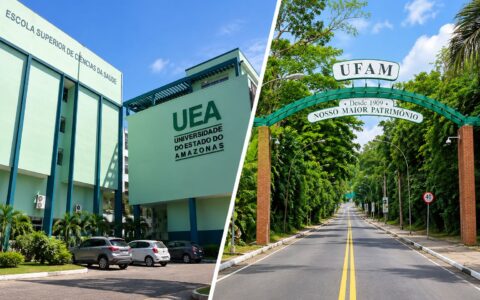 Ufam e UEA terão ponto facultativo na sexta-feira (30)