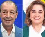 União Progressista libera filiados para escolher entre Omar e Maria