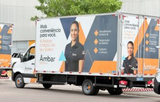 Unidade móvel da Âmbar Energia atende 10 bairros de Manaus