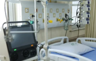 UTIs no Brasil precisam de mudanças além de mais leitos