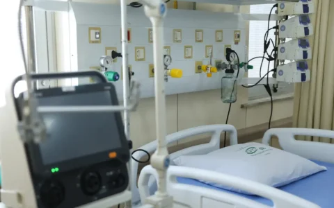 UTIs no Brasil precisam de mudanças além de mais leitos