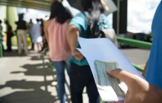 Vai votar? Veja quais manifestações são permitidas nas eleições