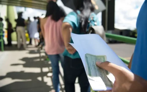 Vai votar? Veja quais manifestações são permitidas nas eleições