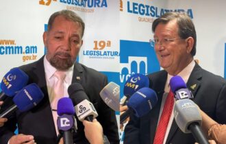 Vereadores avaliam orçamento de Manaus para 2027 e defendem investimentos em áreas prioritárias