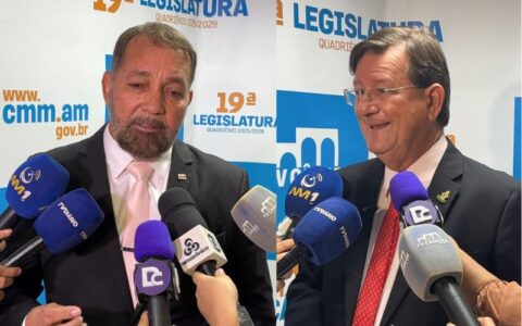 Vereadores avaliam orçamento de Manaus para 2027 e defendem investimentos em áreas prioritárias